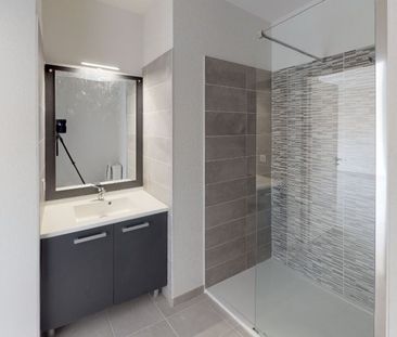 Appartement à louer 2 pièces • Castanet-Tolosan - Photo 4