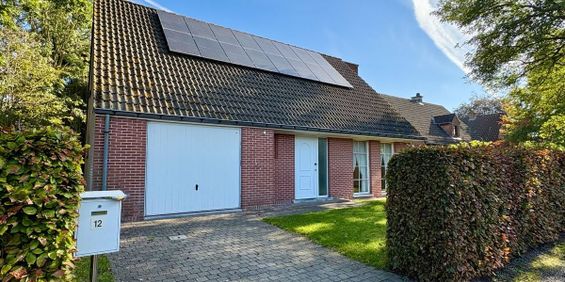 Huis te huur in Beveren voor € 1.080 met 3 slaapkamers - Foto 3