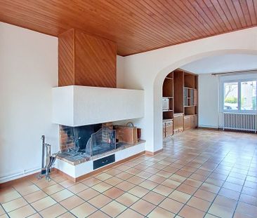 Location Maison 6 pièces 189m² CAGNAC LES MINES 81130 - Photo 1