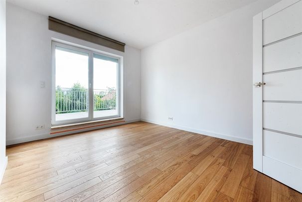 Nowoczesny bliźniak na Zawadach - Photo 1