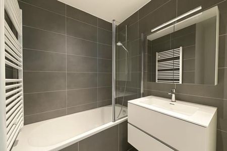 Appartement te huur - Photo 4