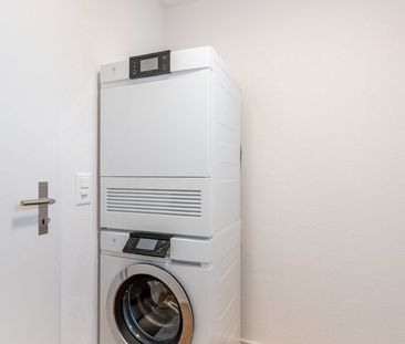 3.5 Zimmer, 75 m², 1. Stock - Photo 5