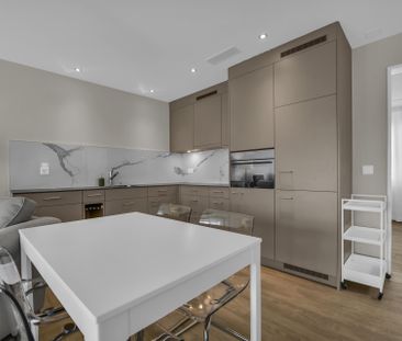 MÖBLIERTE Wohnung in Neuhausen am Rheinfall - Foto 6