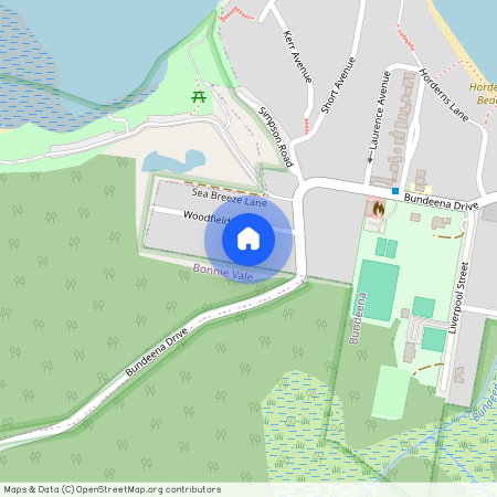 6 Woodfield Avenue, NSW 2230, Bundeena