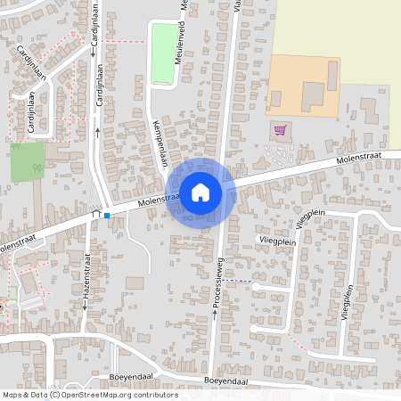 Molenstraat 100 / A, 2270 Herenthout