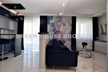 Mieszkanie na wynajem - Zdjęcie 5