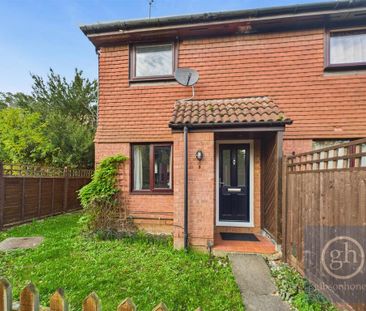 1 bedroom terraced house to rent - Photo 6