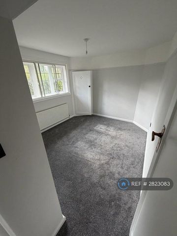 1 bedroom bungalow to rent - Photo 2