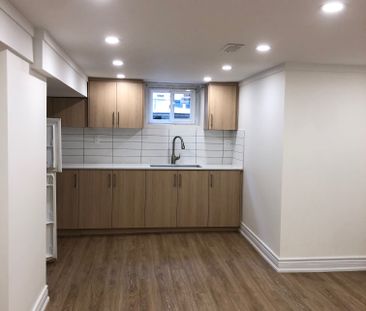 For Lease - 39 Woodward Avenue Unit# Bsmt, Markham, Ontario - Photo 3