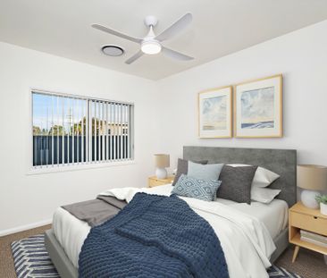 163 Gan Gan Road, Anna Bay NSW 2316 - House For Rent | Domain - Photo 4