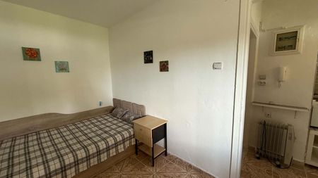 Studio/Γκαρσονιέρα για ενοικίαση Ανάληψη (Βόλος) - Φωτογραφία 4
