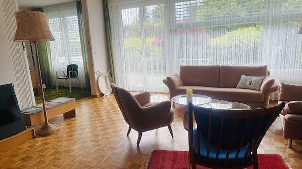 4.5 Zimmer, 124 m² - Photo 1