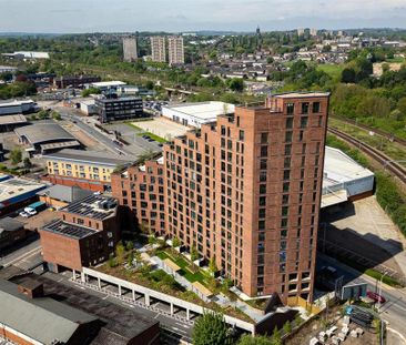 1 bedroom apartment to rent - Photo 5