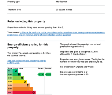 2 bedroom flat to rent - Photo 6