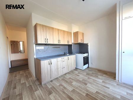 Pronájem bytu 1+1 v osobním vlastnictví 44 m², Brno - Photo 2