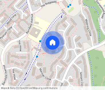 Anchor Close, Runcorn, Cheshire, WA7 - Photo 1