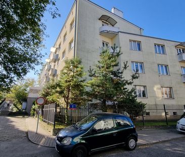 Żoliborz, kameralne studio 34 m², klimatyczne - Photo 5