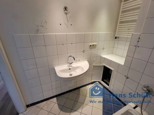 Großzügig geschnittene Citywohnung - Foto 1