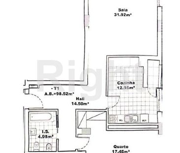 Apartamento T1 em Lisboa - Photo 1
