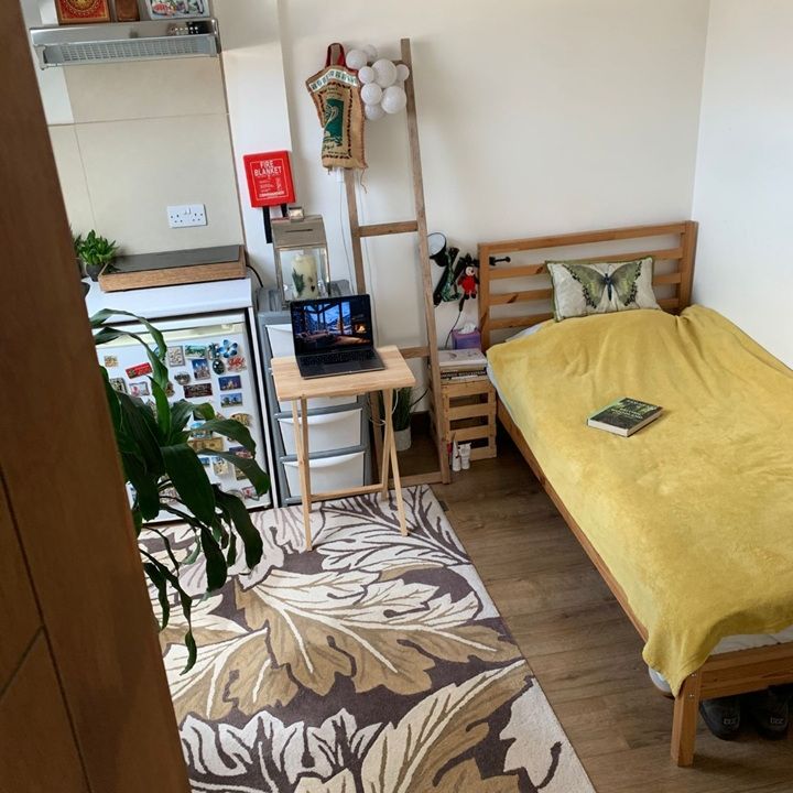 Studio Flat, Egerton Gardens, NW4 - Photo 1