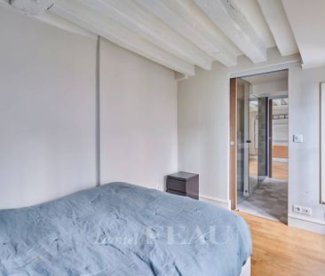 Location appartement, Paris 6ème (75006), 2 pièces, 74.93 m², ref 84902582 - Photo 1