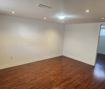 For Lease - 41 Hatfield Crescent Unit# Basement, Toronto, Ontario - Photo 6