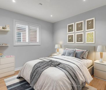 For Lease - 128 Breton Avenue Unit# Upper, Mississauga, Ontario - Photo 3