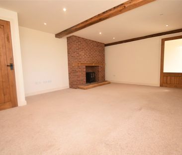 Temple Court, Bosbury, Ledbury, HR8 1HA - Photo 3