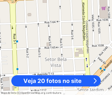Alta Vista Residencial - Foto 1