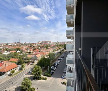 Inchiriere apartament cu loc de parcare - Fotografie 1
