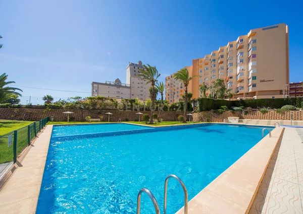 Calpe/Calp, Valencian Community