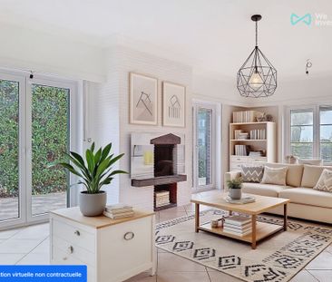 Charmante woning met drie slaapkamers in Meise - Photo 3