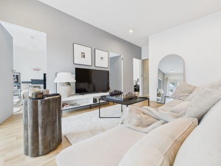 Apartament gotowy do wprowadzenia - Photo 3