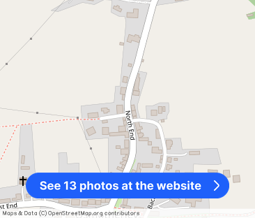 North End, Osmotherley - Photo 1