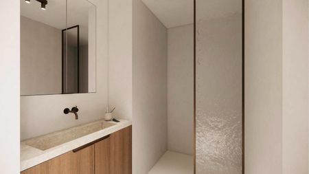 Luxueus penthouse-appartement in het centrum van Langemark - Photo 4