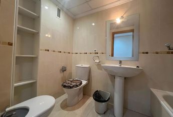 Flat - Murcia (Avda. Principe de Asturias)