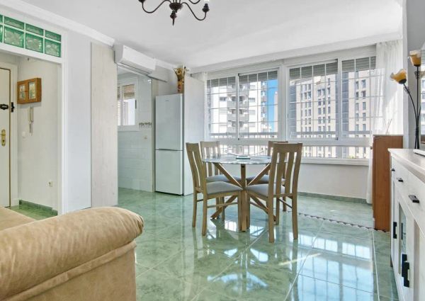 Apartamento de alquiler en Calle Clot de la Mota del, 19, Playa de Gandia