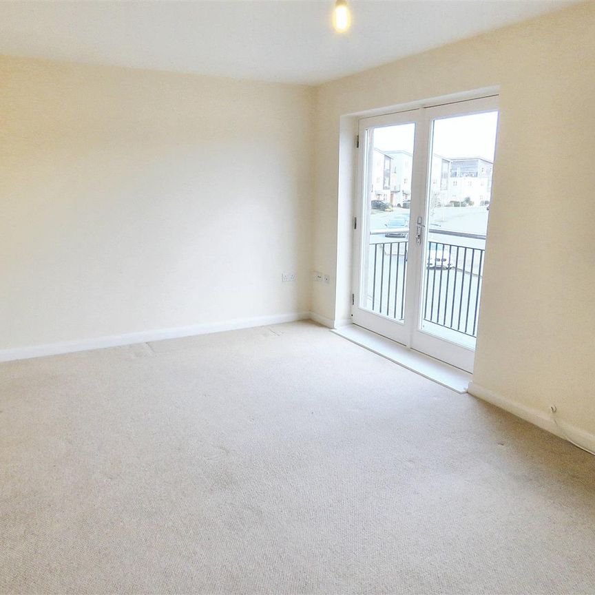 Penshurst Crescent, Ashland, Milton Keynes, MK6 - Photo 1