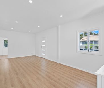 Charming Renovated Home - Photo 3