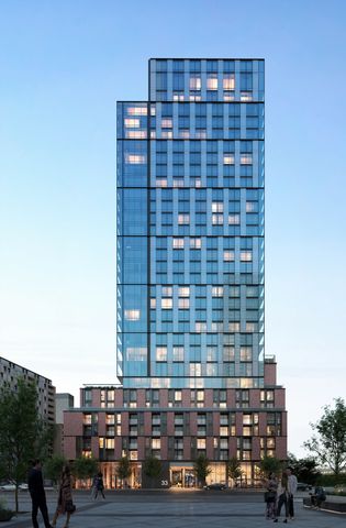 For Lease - 35 Parliament Street Unit# 329, Toronto, Ontario - Photo 4