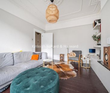 5 bedroom house to rent - Photo 1