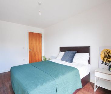 2 bedroom apartment to rent - Photo 5