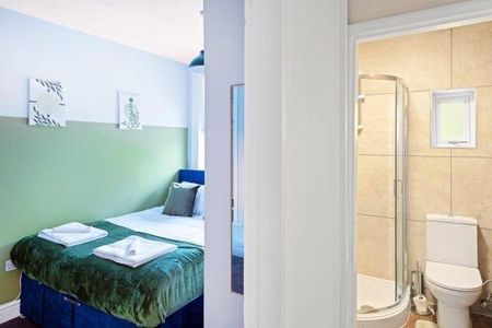 2 bedroom house share to rent - Photo 5