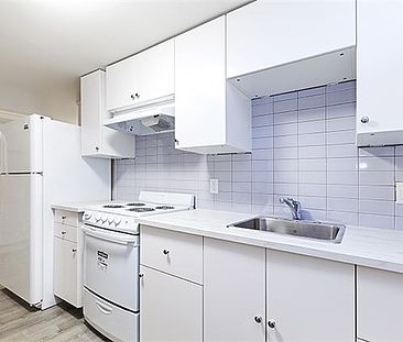 Newly Renovated 1 Bedroom For Rent - Photo 3