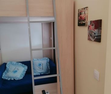 Studio/Γκαρσονιέρα για ενοικίαση Κέντρο (Χαριλάου) - Photo 5
