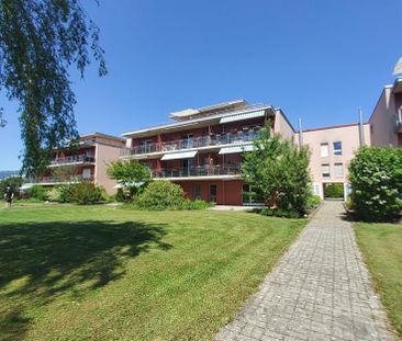 2 Zimmer, 52 m², 2. Stock - Photo 5