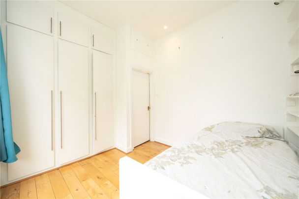 Pemberton Gardens, N19, London - Photo 1