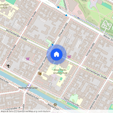 10999 Friedrichshain-Kreuzberg - Kreuzberg