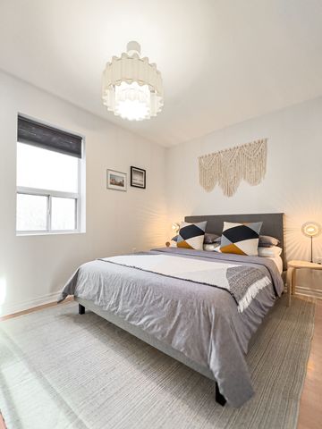 For Lease - 27 Marigold Avenue Unit# Upper, Toronto, Ontario - Photo 3