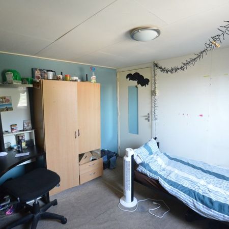 Kamer, Thomas a Kempisstraat - Foto 3